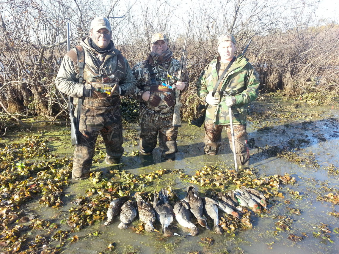 best breathable waders for duck hunting
