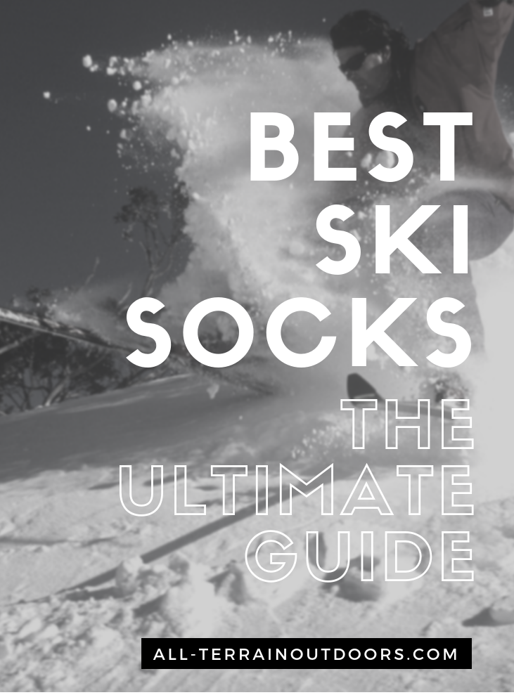 best ski socks