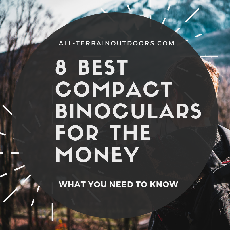 best compact binoculars for the money